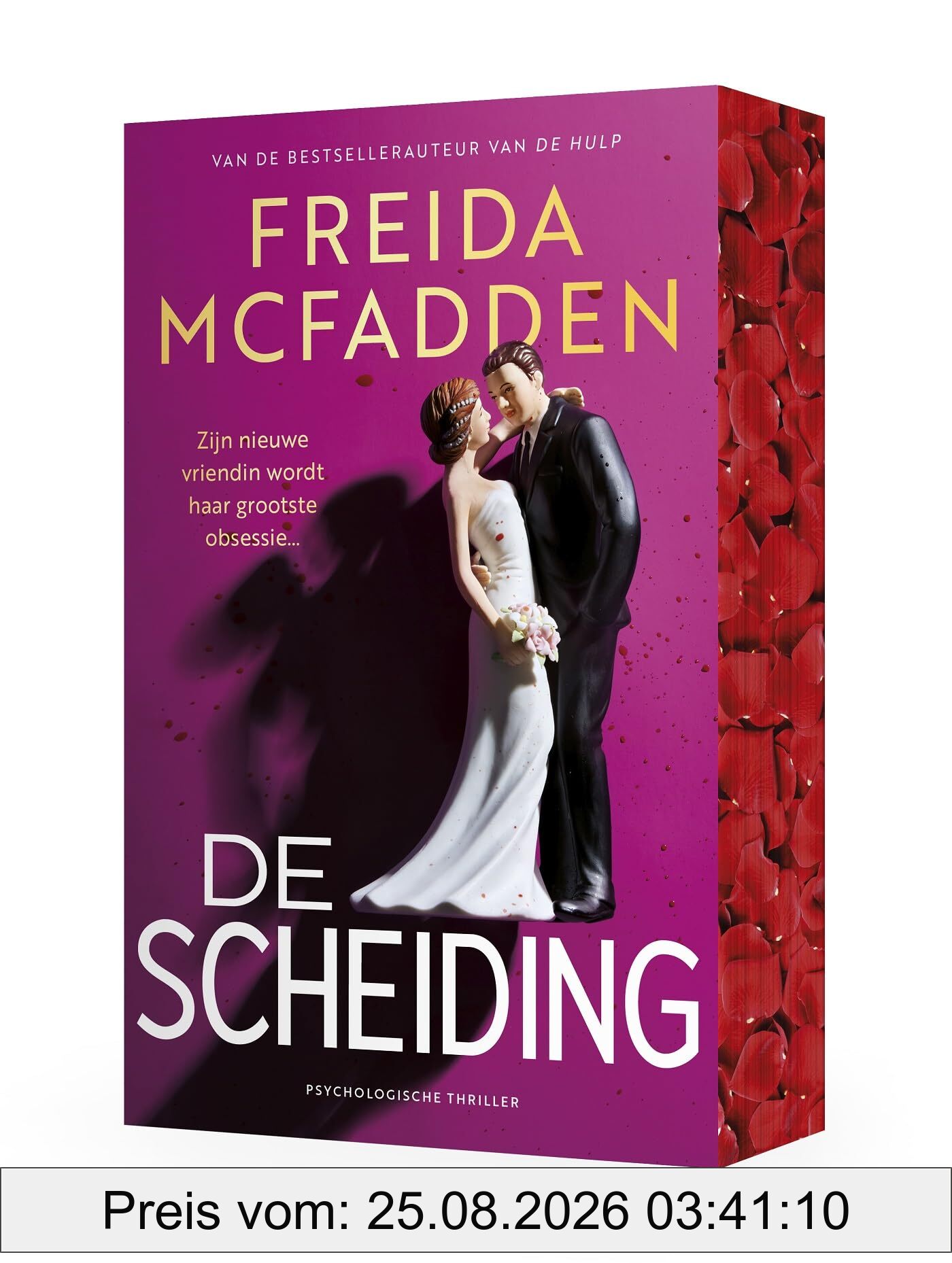Freida McFadden De Scheiding, Zijn Nieuwe Vriendin Wordt Haar Grootste Obsessie...
