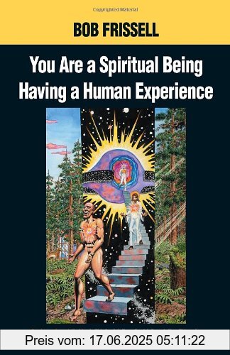 Binding : Taschenbuch, Label : Frog Books, Publisher : Frog Books, NumberOfItems : 1, PackageQuantity : 1, medium : Taschenbuch, numberOfPages : 160, publicationDate : 2000-12-29, releaseDate : 2000-12-29, authors : Bob Frissell, languages : english, ISBN : 1583940332