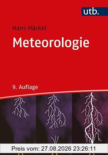 Meteorologie