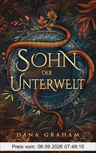 Sohn der Unterwelt