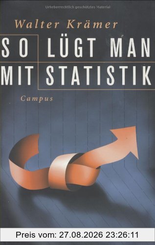 So lügt man mit Statistik