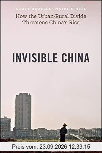 Invisible China: How the Urban-Rural Divide Threatens China's Rise