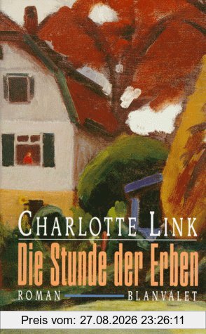 Die Stunde der Erben