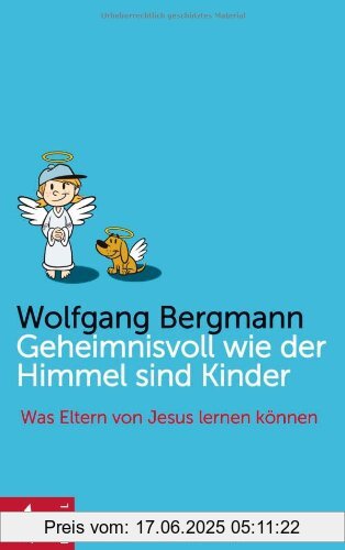 Binding : Gebundene Ausgabe, Edition : 2, Label : Kösel-Verlag, Publisher : Kösel-Verlag, medium : Gebundene Ausgabe, numberOfPages : 160, publicationDate : 2010-03-01, authors : Wolfgang Bergmann, languages : german, ISBN : 3466368367