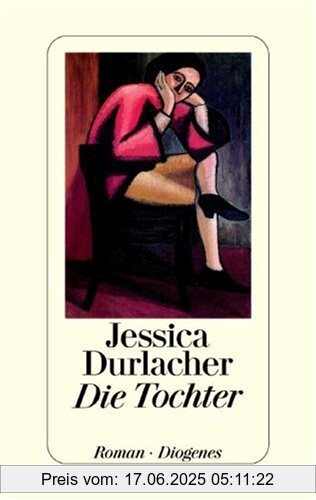 Binding : Gebundene Ausgabe, Label : Diogenes, Publisher : Diogenes, Format : Restexemplar, medium : Gebundene Ausgabe, publicationDate : 2001-01-01, authors : Jessica Durlacher, languages : german, ISBN : 3257062869