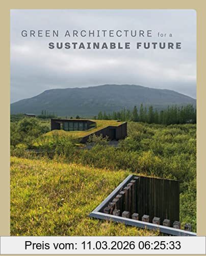 Cayetano Cardelus Green Architecture For A Sustainable Future