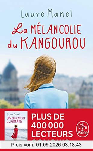 La mélancolie du kangourou