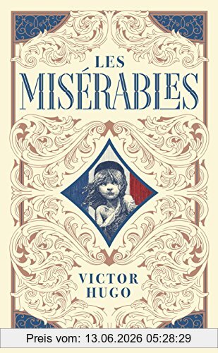 Victor Hugo Les Miserables (Barnes & Noble Collectible Classics, Omnibus Edition) (Barnes & Noble Collectible Editions)