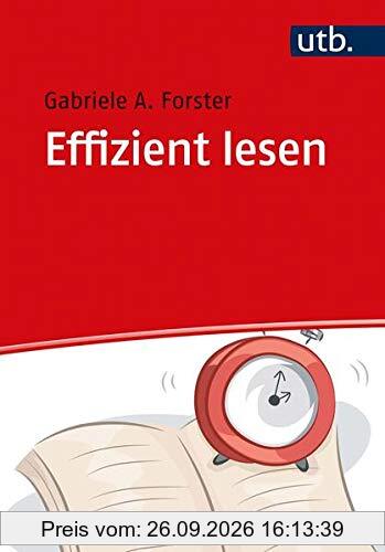 Effizient lesen