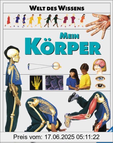 Binding : Gebundene Ausgabe, Edition : 3, Label : Ravensburger Buchverlag, Publisher : Ravensburger Buchverlag, medium : Gebundene Ausgabe, numberOfPages : 49, publicationDate : 2000-07-01, authors : unbekannt, languages : german, ISBN : 3473359297