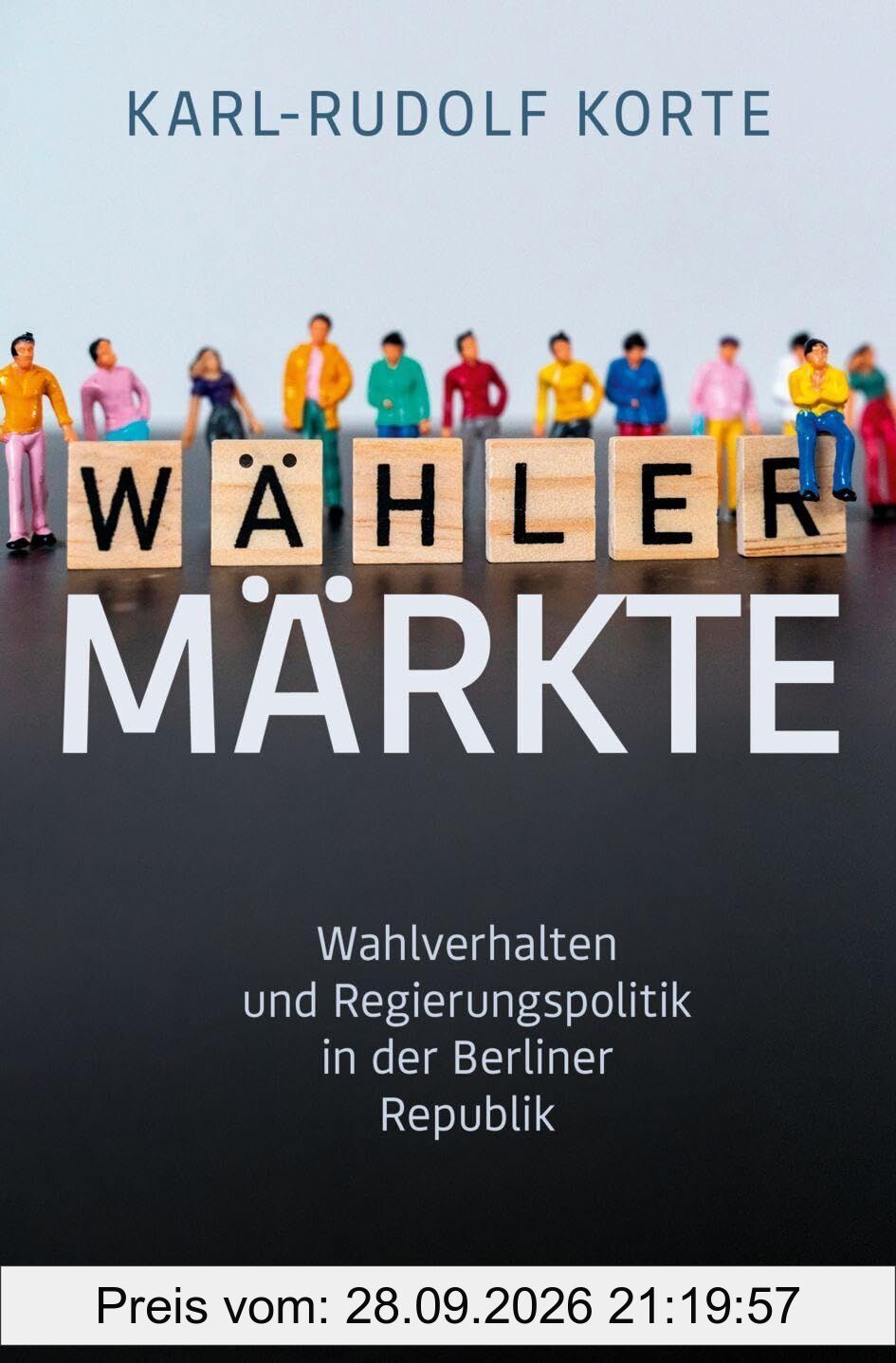 Wählermärkte