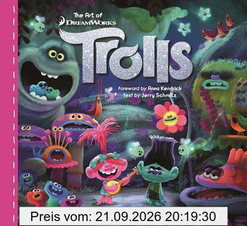 The Art of Trolls