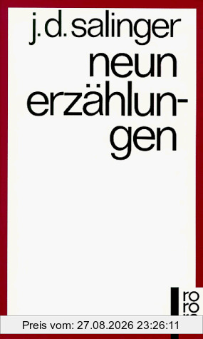 Neun Erzählungen