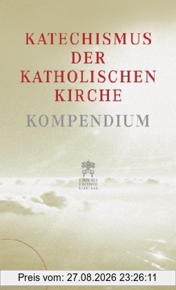 Katechismus der Katholischen Kirche: Kompendium