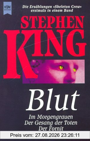 Blut