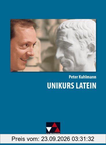 Unikurs Latein