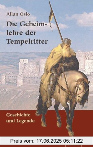 Binding : Gebundene Ausgabe, Edition : 3, Label : Patmos, Publisher : Patmos, medium : Gebundene Ausgabe, numberOfPages : 240, publicationDate : 2000-01-01, authors : Allan Oslo, languages : german, ISBN : 3491723965