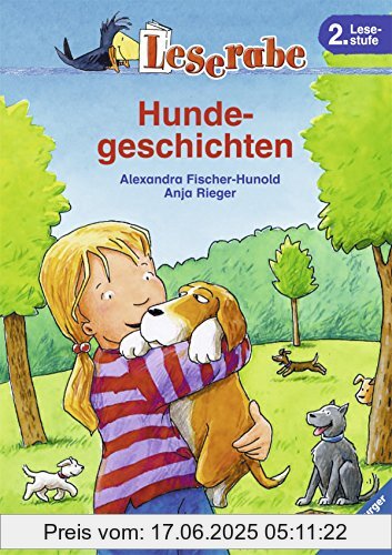 Binding : Gebundene Ausgabe, Edition : 1, Label : Ravensburger Buchverlag, Publisher : Ravensburger Buchverlag, NumberOfItems : 1, medium : Gebundene Ausgabe, numberOfPages : 48, publicationDate : 2004-06-01, authors : Alexandra Fischer-Hunold, ISBN : 3473360392