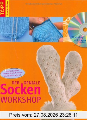 Der geniale Socken-Workshop