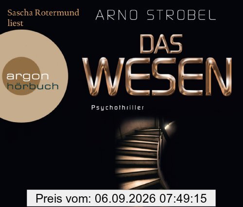 Das Wesen (Hörbestseller)