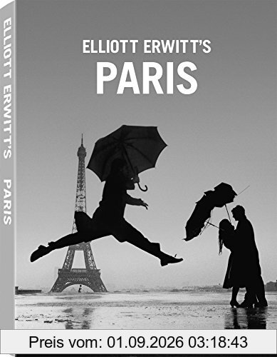 Elliott Erwitt's Paris