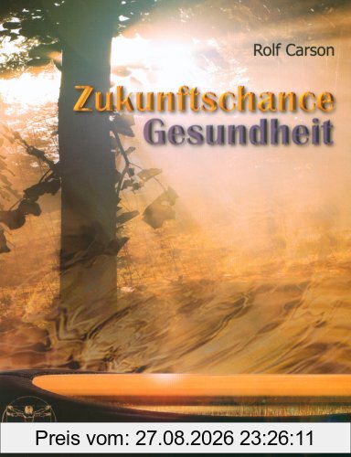 Zukunftschance Gesundheit