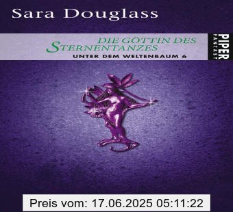 Binding : Taschenbuch, Edition : 2, Label : Piper Taschenbuch, Publisher : Piper Taschenbuch, medium : Taschenbuch, numberOfPages : 464, publicationDate : 2007-04-01, authors : Sara Douglass, translators : Marcel Bieger, languages : german, ISBN : 3492265286