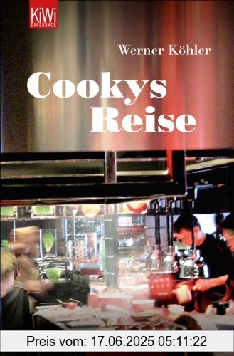 Binding : Taschenbuch, Label : KiWi-Taschenbuch, Publisher : KiWi-Taschenbuch, medium : Taschenbuch, numberOfPages : 416, publicationDate : 2013-09-10, authors : Werner Köhler, languages : german, ISBN : 3462045865