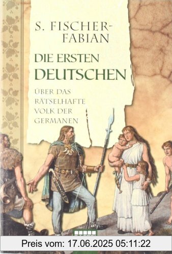 Binding : Taschenbuch, Edition : Aufl. 2012, Label : Bastei Lübbe (Bastei Lübbe Taschenbuch), Publisher : Bastei Lübbe (Bastei Lübbe Taschenbuch), medium : Taschenbuch, numberOfPages : 416, publicationDate : 2003-04-29, authors : S. Fischer-Fabian, languages : german, ISBN : 3404641922