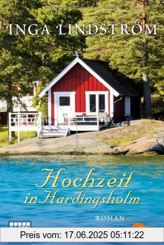 Binding : Taschenbuch, Edition : Aufl. 2013, Label : Bastei Lübbe (Bastei Lübbe Taschenbuch), Publisher : Bastei Lübbe (Bastei Lübbe Taschenbuch), medium : Taschenbuch, numberOfPages : 288, publicationDate : 2013-08-16, authors : Inga Lindström, languages : german, ISBN : 3404168224