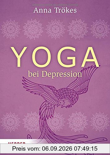 Yoga bei Depression