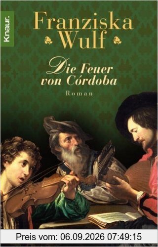 Die Feuer von Córdoba