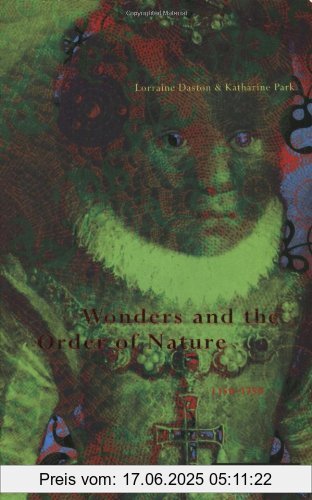 Binding : Taschenbuch, Edition : Revised, Label : Mit Pr, Publisher : Mit Pr, NumberOfItems : 1, PackageQuantity : 1, medium : Taschenbuch, numberOfPages : 512, publicationDate : 2001-10-01, authors : Katharine Park, ISBN : 0942299914