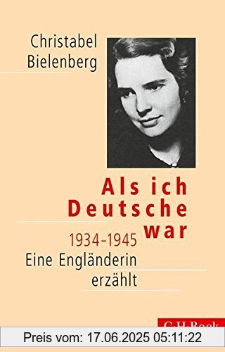 Binding : Taschenbuch, Edition : 9, Label : C.H.Beck, Publisher : C.H.Beck, medium : Taschenbuch, numberOfPages : 320, publicationDate : 2014-08-20, authors : Christabel Bielenberg, translators : Christian Spiel, languages : german, ISBN : 3406669247