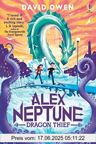 Brand : Usborne Publishing, Binding : Taschenbuch, Label : Usborne Publishing, Publisher : Usborne Publishing, medium : Taschenbuch, numberOfPages : 246, publicationDate : 2022-08-04, releaseDate : 2022-08-04, authors : David Owen, ISBN : 1474999239