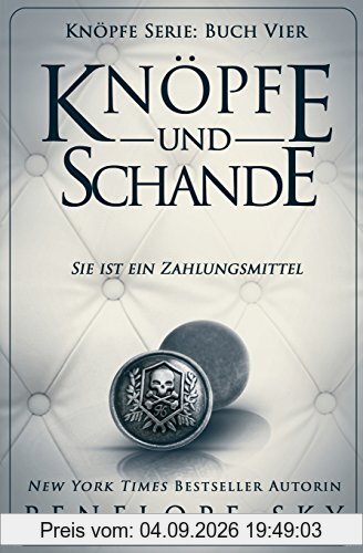 Knopfe und Schande (German Edition) (Knöpfe)