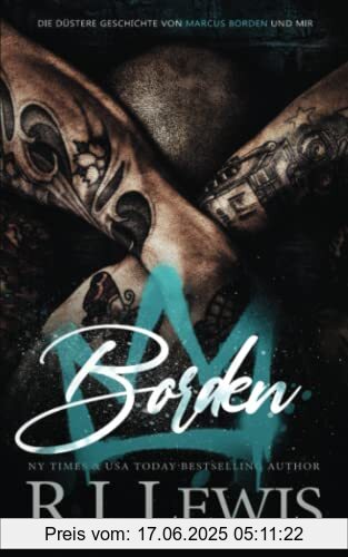 Binding : Taschenbuch, Label : Grey Eagle Publications, Publisher : Grey Eagle Publications, medium : Taschenbuch, numberOfPages : 392, publicationDate : 2023-05-24, authors : R.J. Lewis, translators : Grit Schellenberg, ISBN : 1643666444