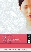 Binding : Gebundene Ausgabe, Edition : 1, Label : Piper, Publisher : Piper, medium : Gebundene Ausgabe, numberOfPages : 252, publicationDate : 2004-01-01, authors : Sa Shan, translators : Elsbeth Ranke, languages : german, ISBN : 3492046614