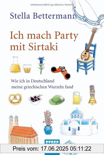 Binding : Taschenbuch, Edition : Aufl. 2011, Label : Bastei Lübbe (Bastei Lübbe Taschenbuch), Publisher : Bastei Lübbe (Bastei Lübbe Taschenbuch), medium : Taschenbuch, numberOfPages : 224, publicationDate : 2011-04-13, authors : Stella Bettermann, languages : german, ISBN : 340461626X