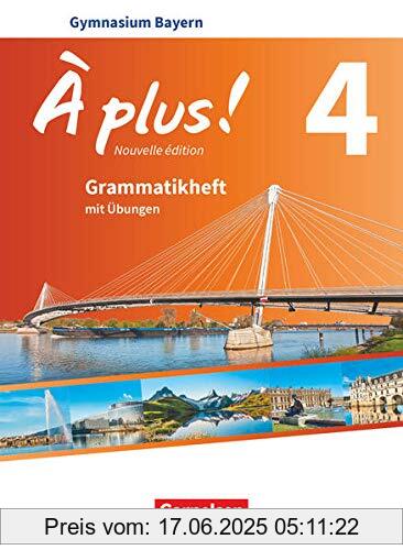 Binding : Broschiert, Edition : Nouvelle édition, Label : Cornelsen Verlag, Publisher : Cornelsen Verlag, medium : Broschiert, numberOfPages : 64, publicationDate : 2021-12-07, ISBN : 3464247295