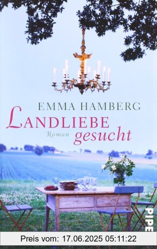 Binding : Taschenbuch, Label : Piper Taschenbuch, Publisher : Piper Taschenbuch, medium : Taschenbuch, numberOfPages : 352, publicationDate : 2012-04-16, authors : Emma Hamberg, translators : Susanne Dahmann, languages : german, ISBN : 3492274544