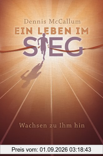 Ein Leben im Sieg