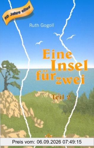 Eine Insel für zwei 2