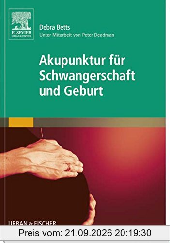 Akupunktur für Schwangerschaft und Geburt