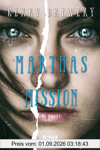 Marthas Mission