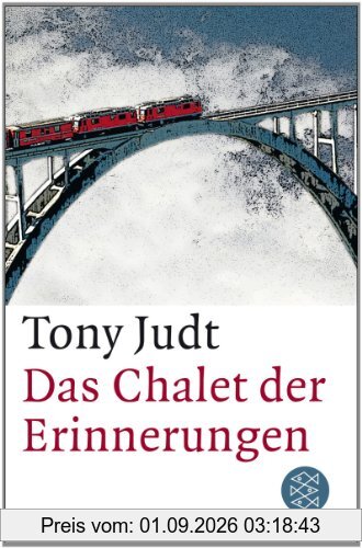 Das Chalet der Erinnerungen