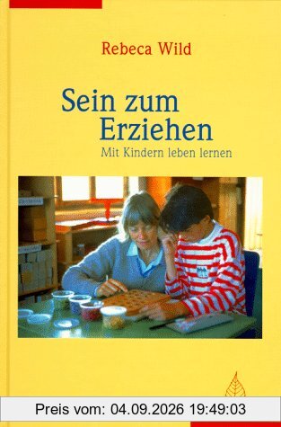 Sein zum Erziehen