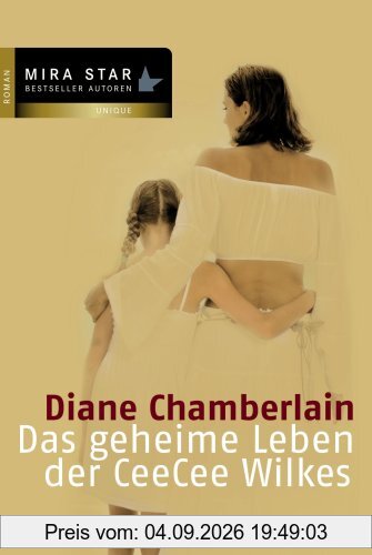 Das geheime Leben der CeeCee Wilkes