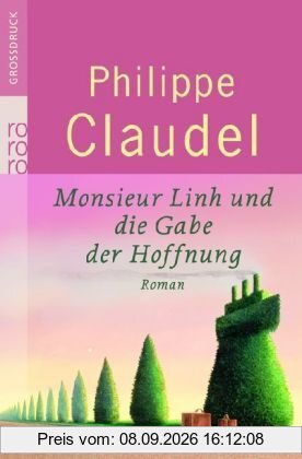 Monsieur Linh und die Gabe der Hoffnung