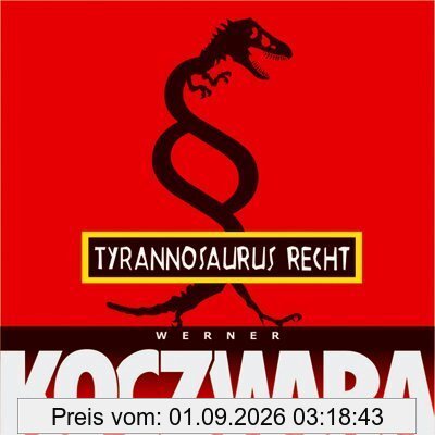Tyrannosaurus Recht
